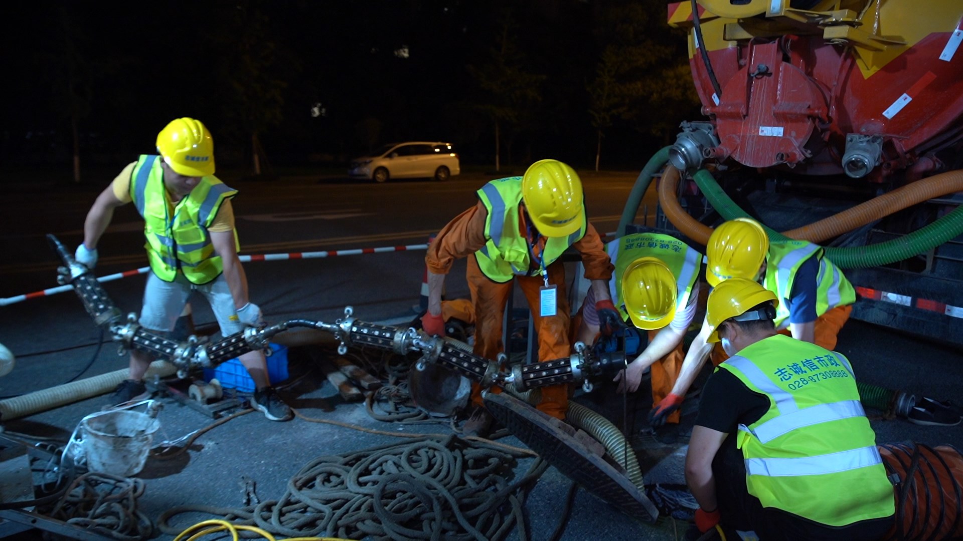 浮山紫外光固化修复